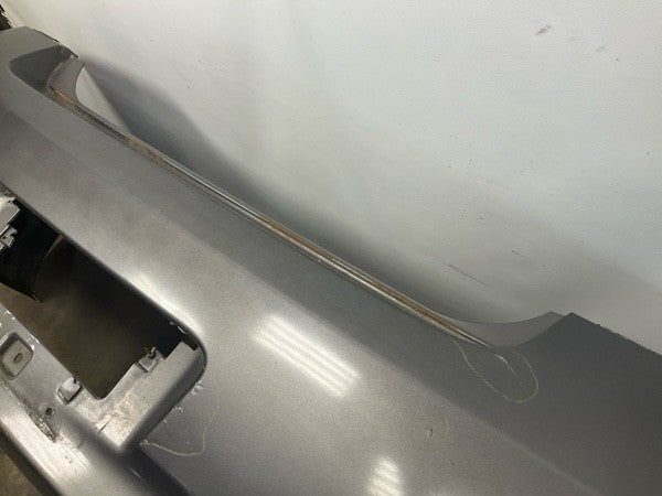 2008 Infiniti V35 G35X Rear Bumper Cover Oem 15Bd0G5 - On Point Parts Inc