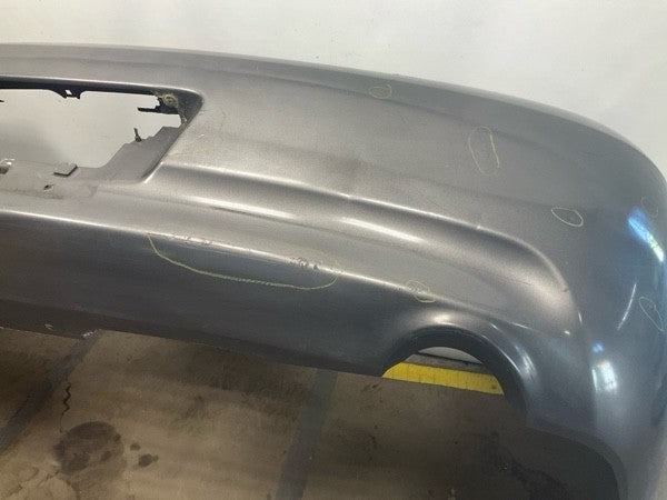 2008 Infiniti V35 G35X Rear Bumper Cover Oem 15Bd0G5 - On Point Parts Inc