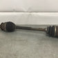 2008 Infiniti V35 G35X Rear Passenger Axle Half Drive Shaft Oem 15Bd0Gk - On Point Parts Inc