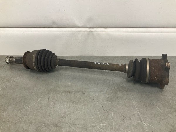 2008 Infiniti V35 G35X Rear Passenger Axle Half Drive Shaft Oem 15Bd0Gk - On Point Parts Inc