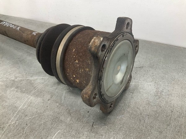 2008 Infiniti V35 G35X Rear Passenger Axle Half Drive Shaft Oem 15Bd0Gk - On Point Parts Inc