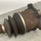 2008 Infiniti V35 G35X Rear Passenger Axle Half Drive Shaft Oem 15Bd0Gk - On Point Parts Inc
