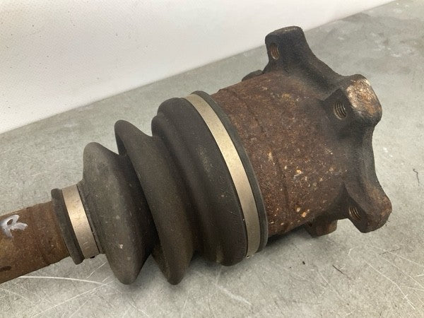 2008 Infiniti V35 G35X Rear Passenger Axle Half Drive Shaft Oem 15Bd0Gk - On Point Parts Inc