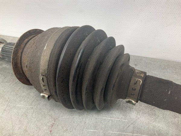 2008 Infiniti V35 G35X Rear Passenger Axle Half Drive Shaft Oem 15Bd0Gk - On Point Parts Inc