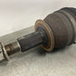 2008 Infiniti V35 G35X Rear Passenger Axle Half Drive Shaft Oem 15Bd0Gk - On Point Parts Inc