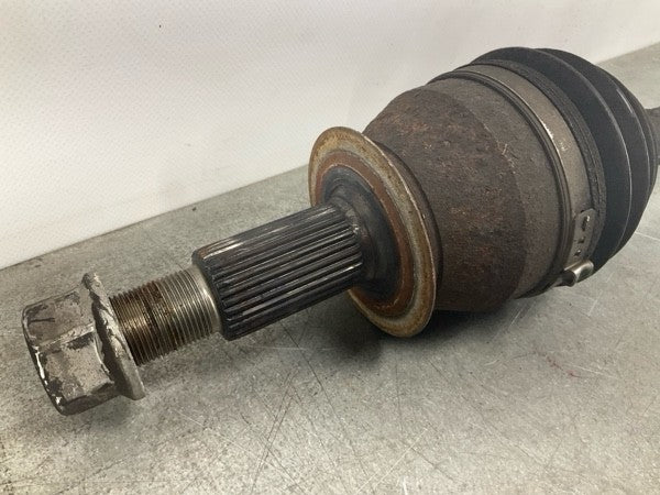 2008 Infiniti V35 G35X Rear Passenger Axle Half Drive Shaft Oem 15Bd0Gk - On Point Parts Inc