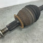 2008 Infiniti V35 G35X Rear Passenger Axle Half Drive Shaft Oem 15Bd0Gk - On Point Parts Inc