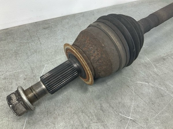 2008 Infiniti V35 G35X Rear Passenger Axle Half Drive Shaft Oem 15Bd0Gk - On Point Parts Inc