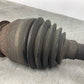 2008 Infiniti V35 G35X Rear Passenger Axle Half Drive Shaft Oem 15Bd0Gk - On Point Parts Inc