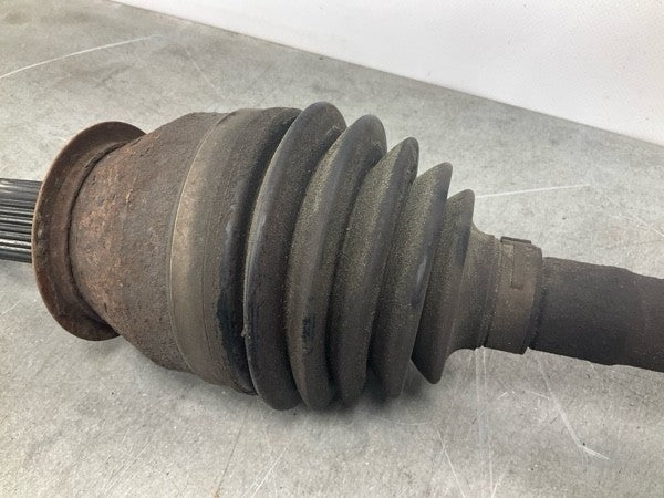 2008 Infiniti V35 G35X Rear Passenger Axle Half Drive Shaft Oem 15Bd0Gk - On Point Parts Inc