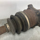 2008 Infiniti V35 G35X Rear Passenger Axle Half Drive Shaft Oem 15Bd0Gk - On Point Parts Inc