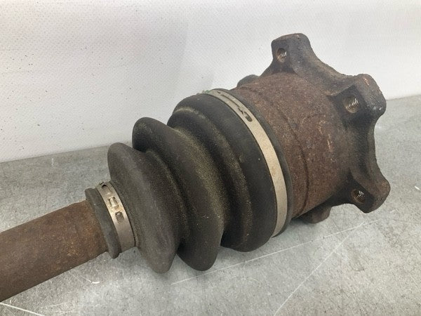 2008 Infiniti V35 G35X Rear Passenger Axle Half Drive Shaft Oem 15Bd0Gk - On Point Parts Inc