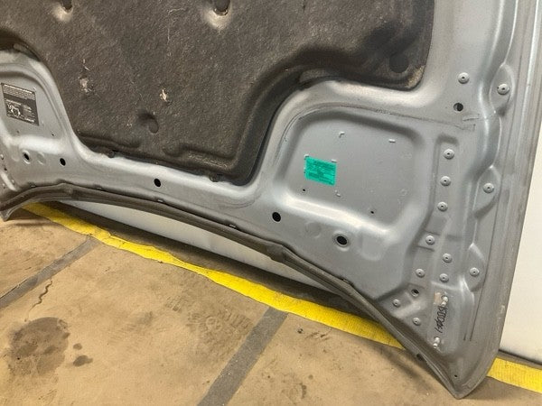 2008 Infiniti G35X Sedan Hood Panel Bonnet Oem 15Bd0G1 - On Point Parts Inc