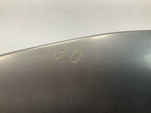 2008 Infiniti G35X Sedan Hood Panel Bonnet Oem 15Bd0G1 - On Point Parts Inc