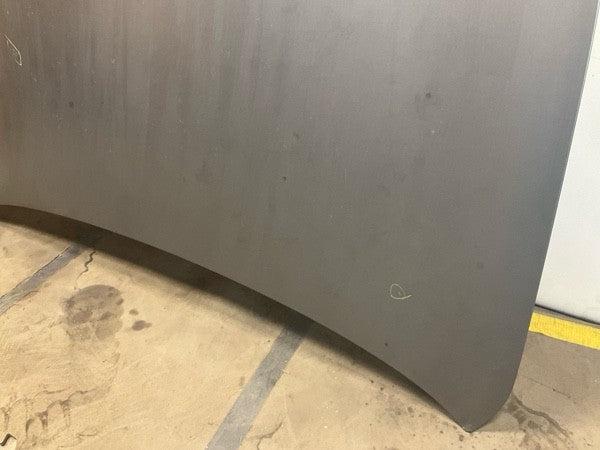 2008 Infiniti G35X Sedan Hood Panel Bonnet Oem 15Bd0G1 - On Point Parts Inc