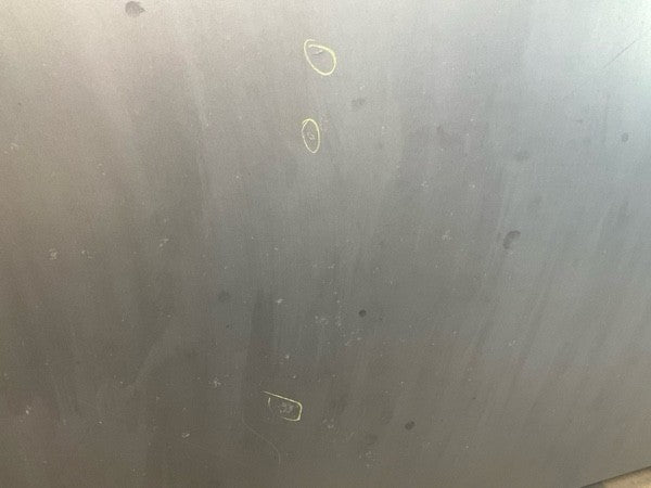 2008 Infiniti G35X Sedan Hood Panel Bonnet Oem 15Bd0G1 - On Point Parts Inc