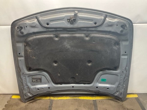 2008 Infiniti G35X Sedan Hood Panel Bonnet Oem 15Bd0G1 - On Point Parts Inc