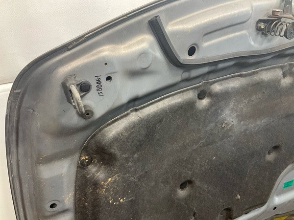 2008 Infiniti G35X Sedan Hood Panel Bonnet Oem 15Bd0G1 - On Point Parts Inc