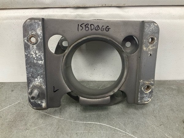 2008 Infiniti V35 G35X Rear Driver Bumper Impact Stay Bracket Oem 15Bd0Gg - On Point Parts Inc