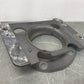 2008 Infiniti V35 G35X Rear Driver Bumper Impact Stay Bracket Oem 15Bd0Gg - On Point Parts Inc