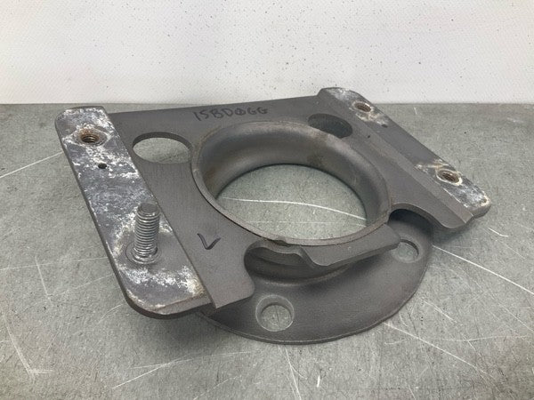 2008 Infiniti V35 G35X Rear Driver Bumper Impact Stay Bracket Oem 15Bd0Gg - On Point Parts Inc