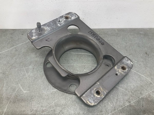 2008 Infiniti V35 G35X Rear Driver Bumper Impact Stay Bracket Oem 15Bd0Gg - On Point Parts Inc
