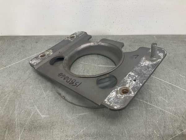 2008 Infiniti V35 G35X Rear Driver Bumper Impact Stay Bracket Oem 15Bd0Gg - On Point Parts Inc