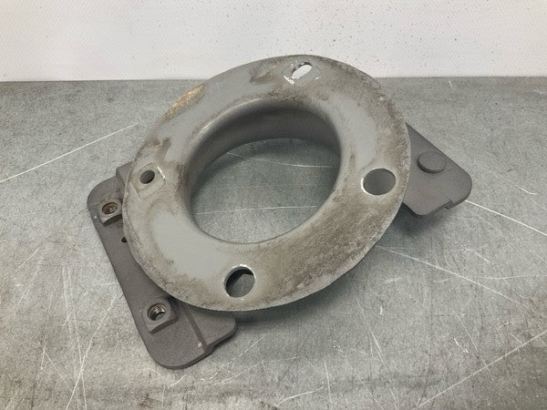 2008 Infiniti V35 G35X Rear Driver Bumper Impact Stay Bracket Oem 15Bd0Gg - On Point Parts Inc