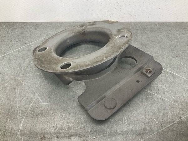 2008 Infiniti V35 G35X Rear Driver Bumper Impact Stay Bracket Oem 15Bd0Gg - On Point Parts Inc