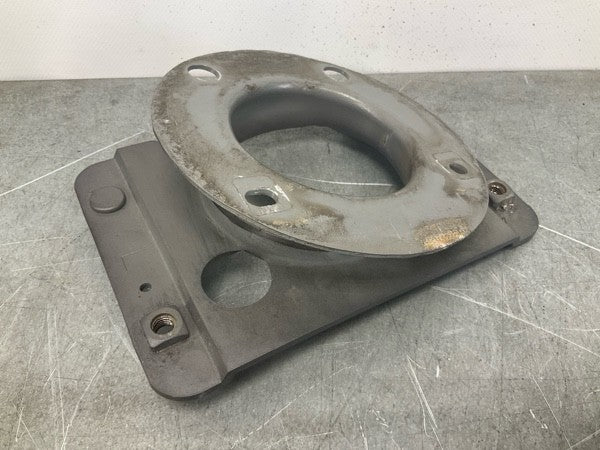 2008 Infiniti V35 G35X Rear Driver Bumper Impact Stay Bracket Oem 15Bd0Gg - On Point Parts Inc