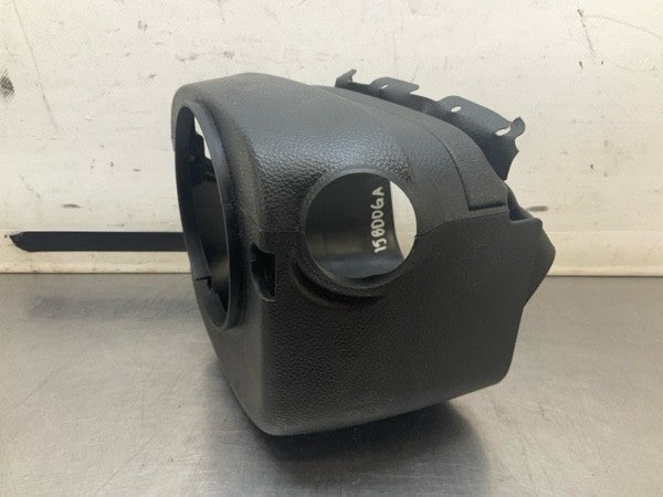 2008 Infiniti V35 G35X Front Driver Sedan Steering Wheel Column Trim Oem 15Bd0Ga - On Point Parts Inc