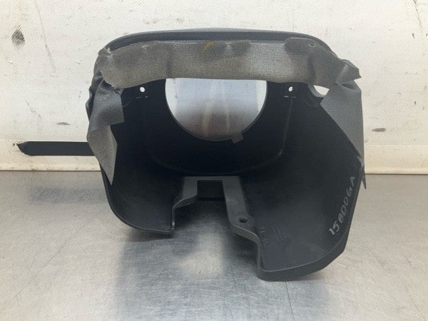 2008 Infiniti V35 G35X Front Driver Sedan Steering Wheel Column Trim Oem 15Bd0Ga - On Point Parts Inc