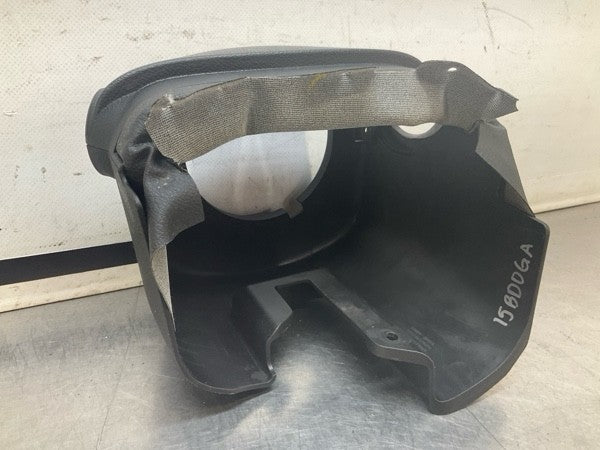 2008 Infiniti V35 G35X Front Driver Sedan Steering Wheel Column Trim Oem 15Bd0Ga - On Point Parts Inc