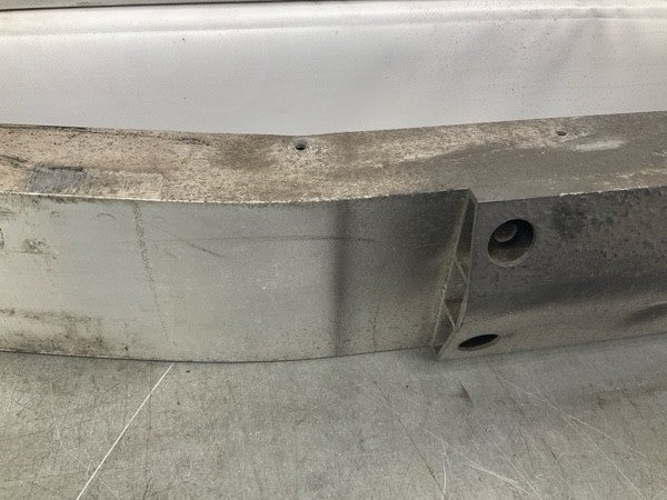 2008 Infiniti V35 G35X Rear Bumper Reinforcement Impact Crash Bar Oem 15Bd0G3 - On Point Parts Inc