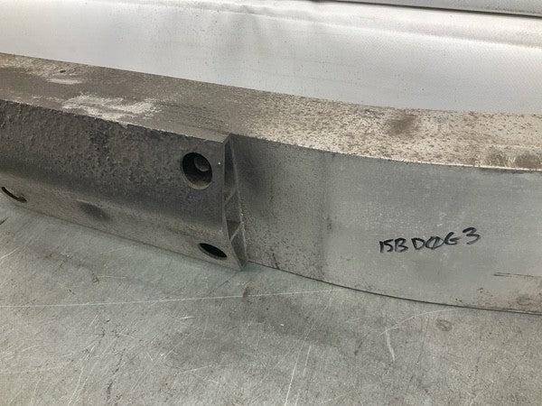 2008 Infiniti V35 G35X Rear Bumper Reinforcement Impact Crash Bar Oem 15Bd0G3 - On Point Parts Inc