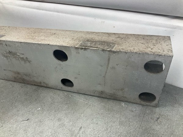 2008 Infiniti V35 G35X Rear Bumper Reinforcement Impact Crash Bar Oem 15Bd0G3 - On Point Parts Inc