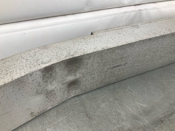 2008 Infiniti V35 G35X Rear Bumper Reinforcement Impact Crash Bar Oem 15Bd0G3 - On Point Parts Inc