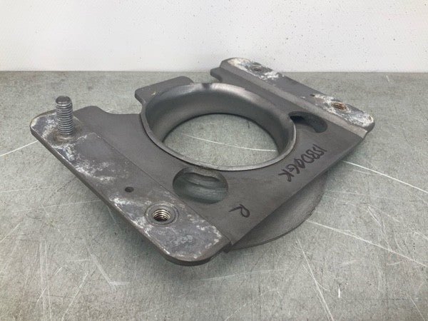 2008 Infiniti V35 G35X Rear Passenger Bumper Impact Stay Bracket Oem 15Bd0Gk - On Point Parts Inc