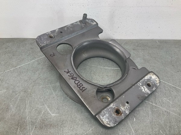 2008 Infiniti V35 G35X Rear Passenger Bumper Impact Stay Bracket Oem 15Bd0Gk - On Point Parts Inc