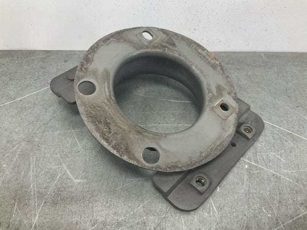 2008 Infiniti V35 G35X Rear Passenger Bumper Impact Stay Bracket Oem 15Bd0Gk - On Point Parts Inc