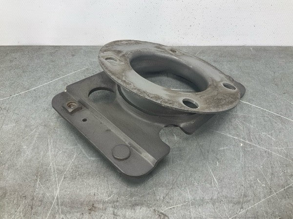 2008 Infiniti V35 G35X Rear Passenger Bumper Impact Stay Bracket Oem 15Bd0Gk - On Point Parts Inc