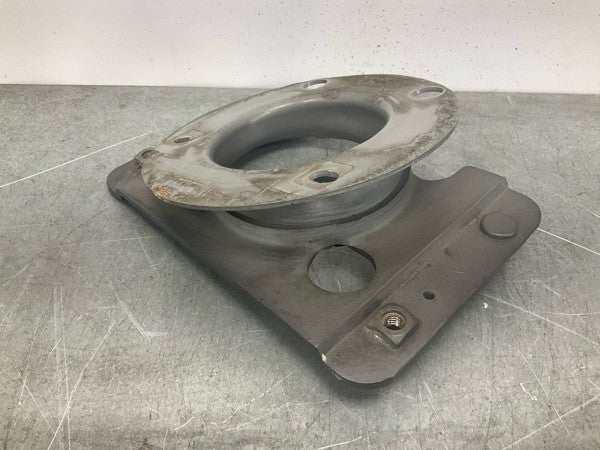 2008 Infiniti V35 G35X Rear Passenger Bumper Impact Stay Bracket Oem 15Bd0Gk - On Point Parts Inc