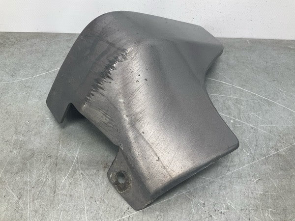 2008 Infiniti V35 G35X Rear Driver Mud Flap Splash Guard Oem 15Bd0Gg - On Point Parts Inc