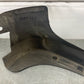 2008 Infiniti V35 G35X Rear Driver Mud Flap Splash Guard Oem 15Bd0Gg - On Point Parts Inc