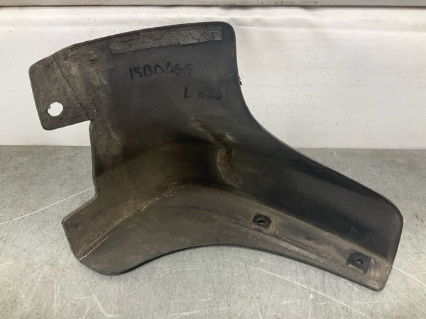 2008 Infiniti V35 G35X Rear Driver Mud Flap Splash Guard Oem 15Bd0Gg - On Point Parts Inc