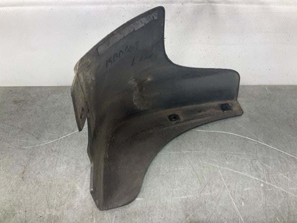 2008 Infiniti V35 G35X Rear Driver Mud Flap Splash Guard Oem 15Bd0Gg - On Point Parts Inc