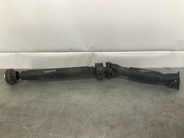 2008 Infiniti V35 G35X Driveshaft 2 Piece Awd Automatic Oem 15Bd0G0 - On Point Parts Inc