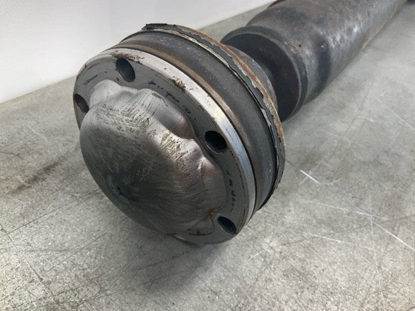 2008 Infiniti V35 G35X Driveshaft 2 Piece Awd Automatic Oem 15Bd0G0 - On Point Parts Inc