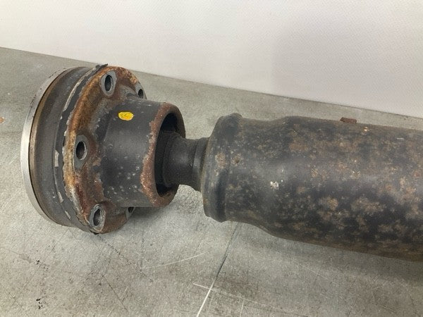 2008 Infiniti V35 G35X Driveshaft 2 Piece Awd Automatic Oem 15Bd0G0 - On Point Parts Inc