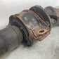2008 Infiniti V35 G35X Driveshaft 2 Piece Awd Automatic Oem 15Bd0G0 - On Point Parts Inc